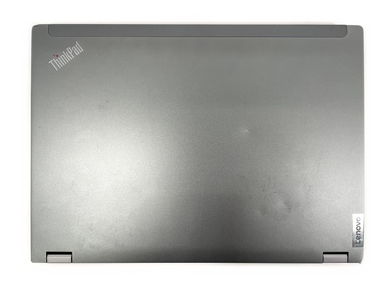 Lenovo ThinkPad P16 Gen 2 Laptop i7-13850HX 1TB SSD 32GB RAM – Win 11 Pro