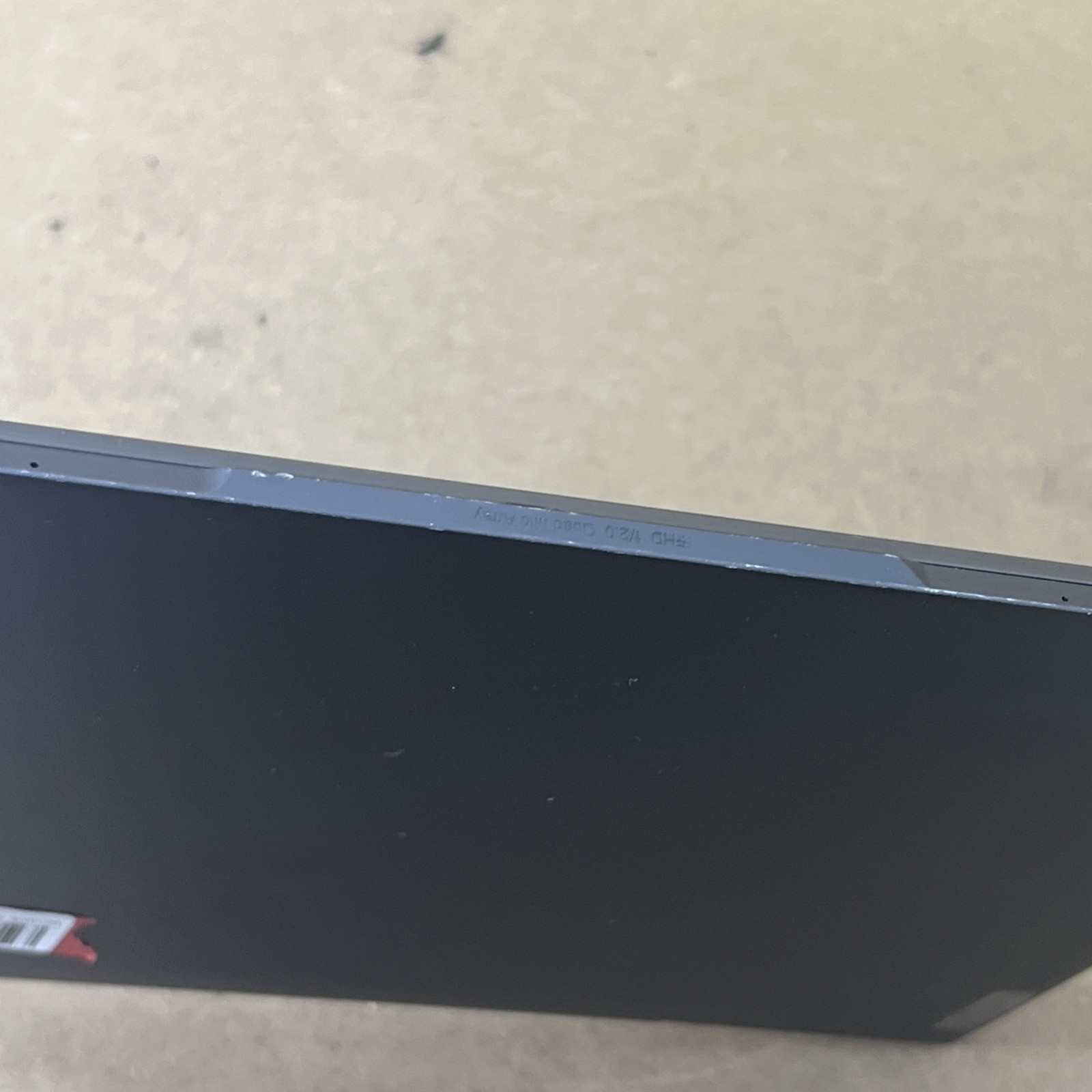 Lenovo ThinkPad X1 Yoga Gen 7 2-in-1 i5-1250P 16gb Ram 512gb – Fair