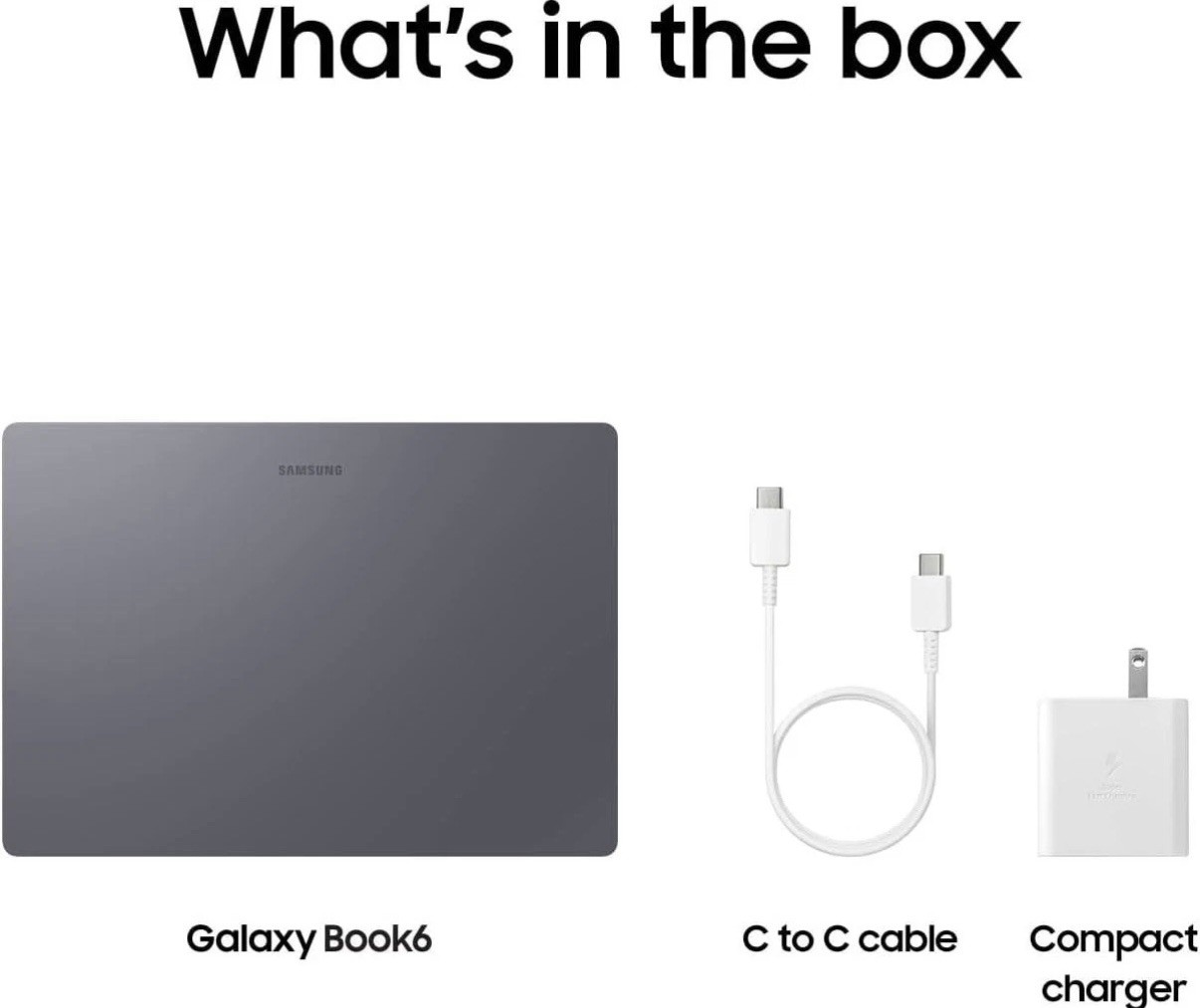 BRAND NEW SEALED 2026 SAMSUNG GALAXY BOOK6 16″WUXGA TOUCH Ultra 7 355 16GB 512GB