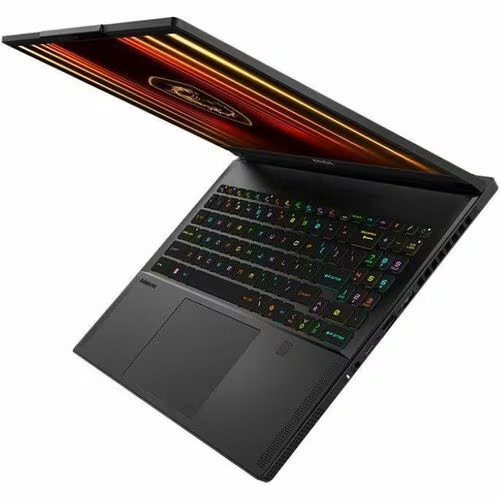 MSI Stealth A16 AI+ Notebook gaming laptop amd ryzen processor nvidia 5070 ti