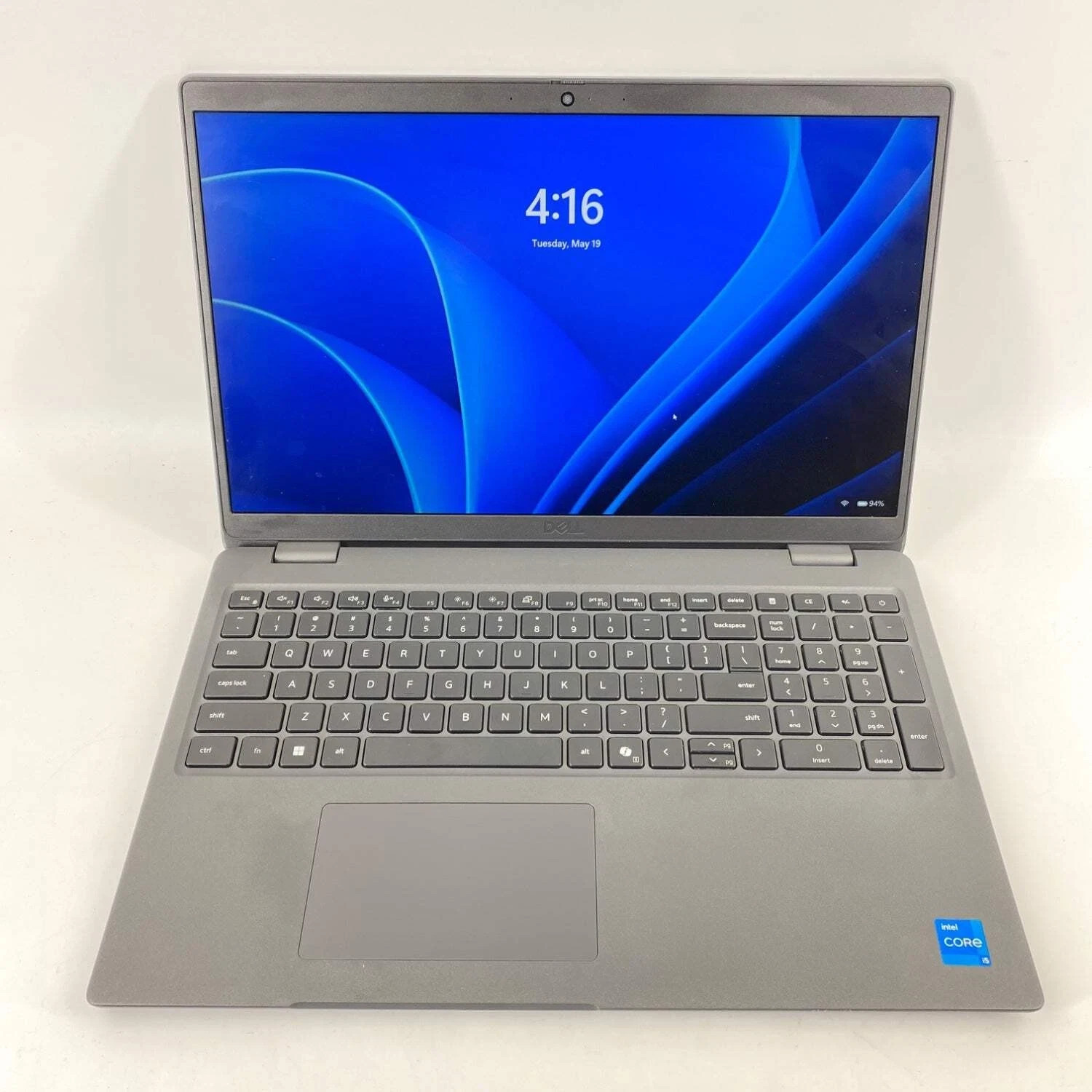 Dell Latitude 3550 15.6″ Core i5-1335U 1080p 13th Gen Parts Repair
