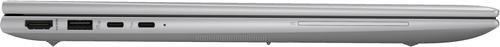 HP ZBook Firefly 16 G11 Mobile Workstation Core Ultra 7 155U 512GB 16GB