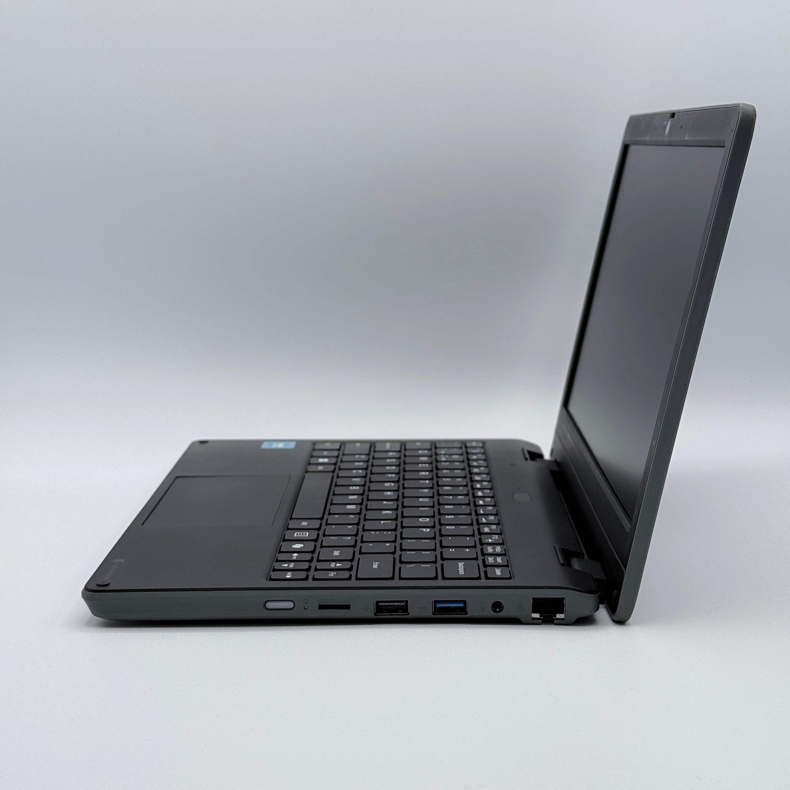 Dynabook E11-A 12″ Celeron N100 4GB RAM 128GB Black