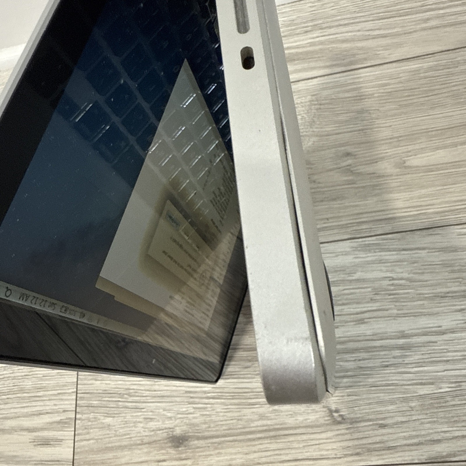 Apple MacBook Pro A1278 13″ Intel Core i5 2.5GHz 4GB RAM 500GB HDD No Charger