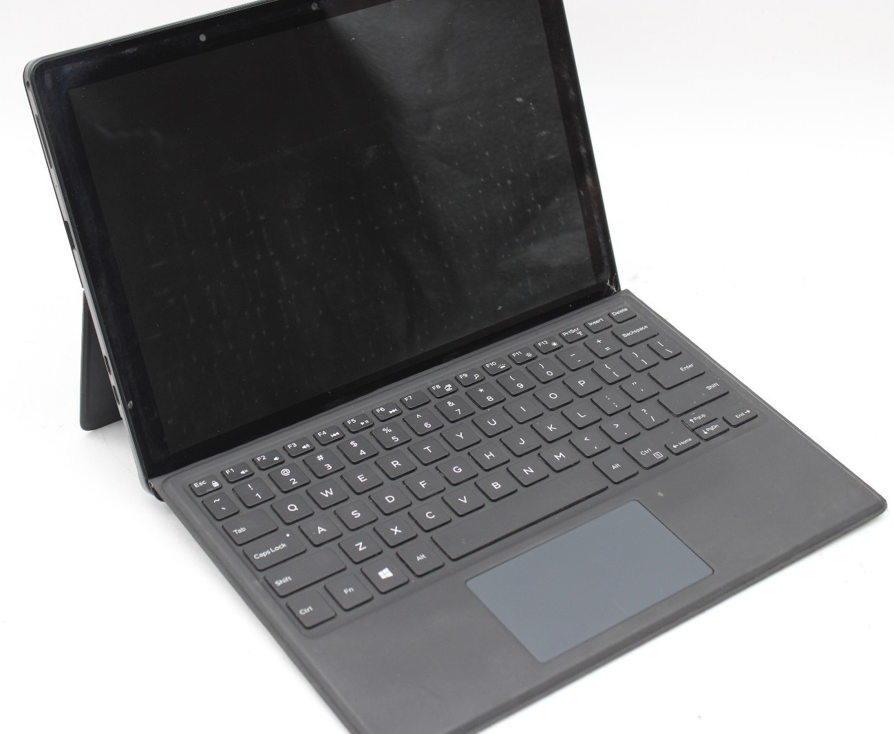 Dell Latitude 5290 2-in-1 Tablet – 256GB NVMe, 8GB RAM, Intel i5 8th Gen, NO OS