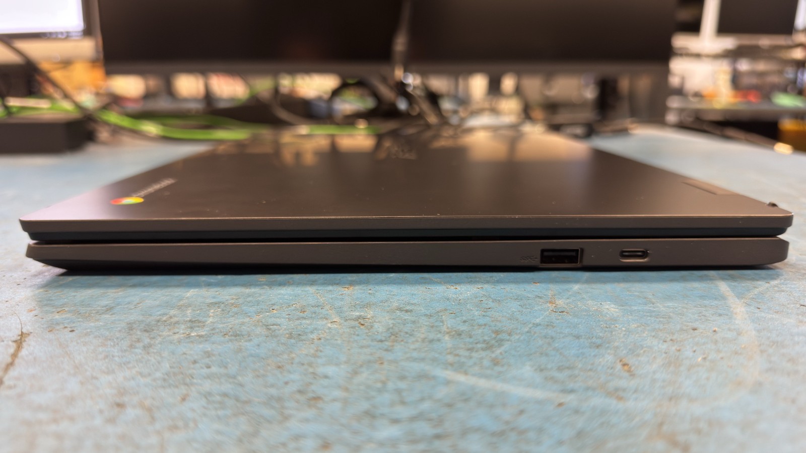 ASUS CX15 630275 (Grade D)