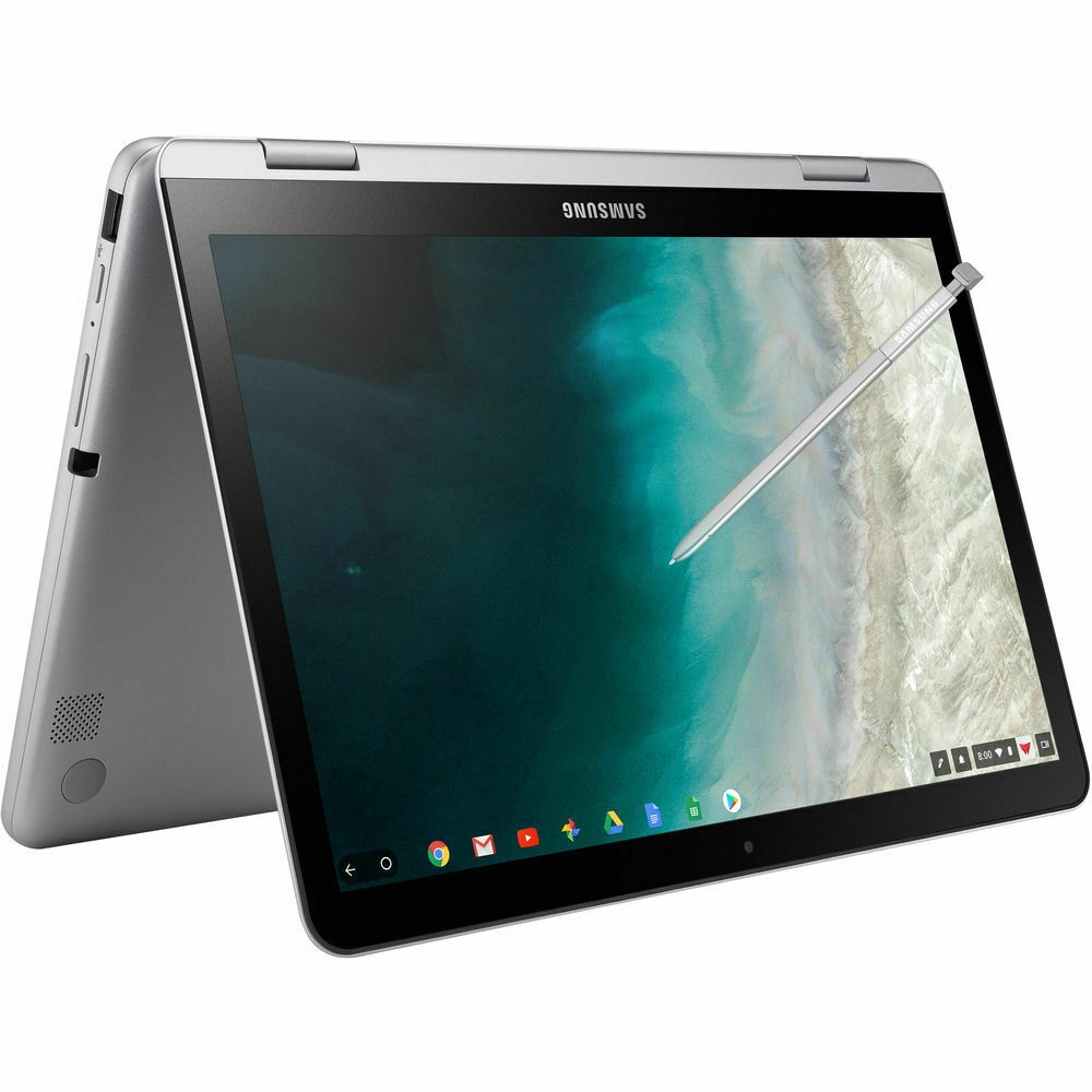 SAMSUNG CHROMEBOOK PLUS 12.2″ FHD CELERON 3965Y 4 64EMMC CHROME OS NO POWER