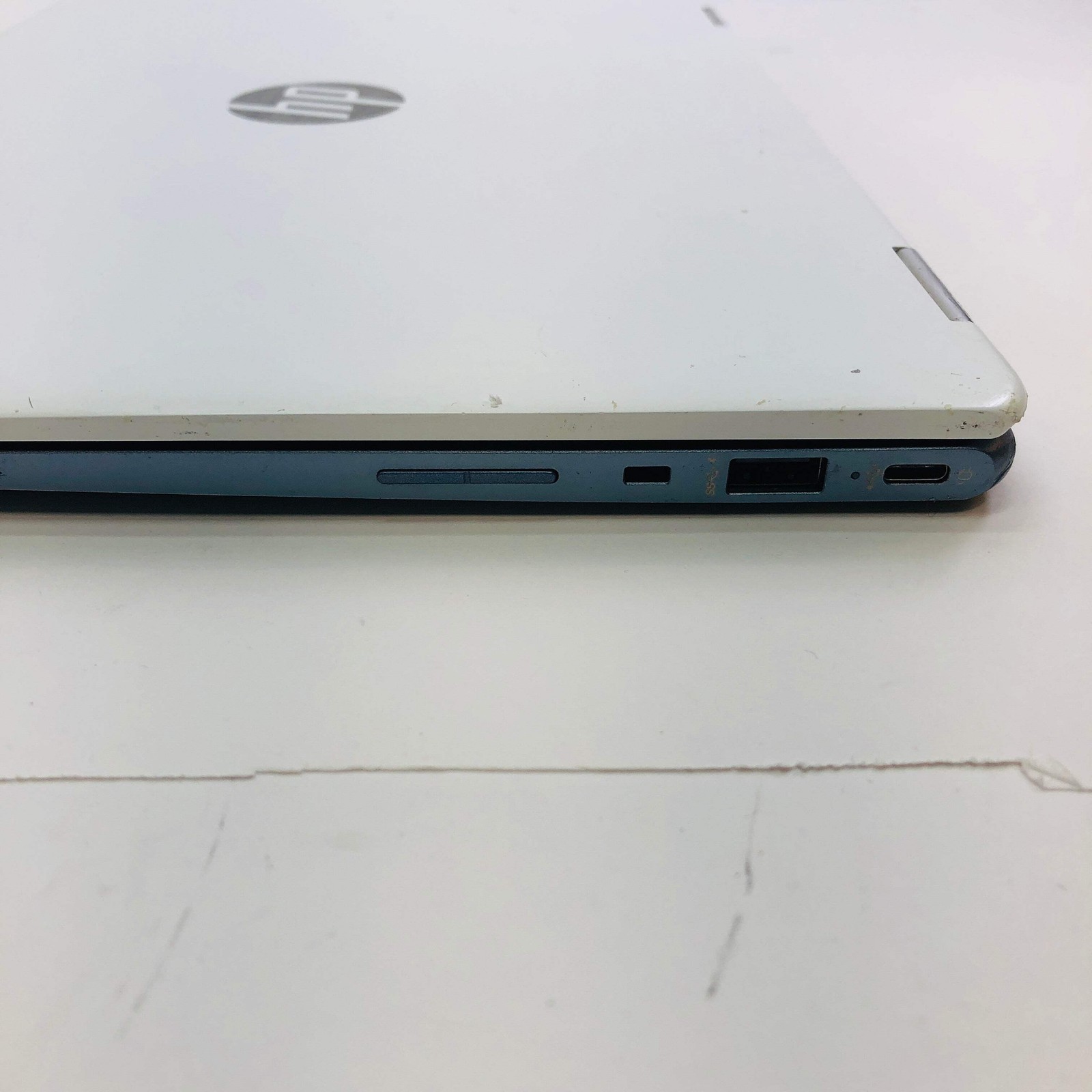 HP Chromebook x360 14-DA0011DX 14″ Intel Core i3-8130U 2.2GHz 8GB RAM 64GB SSD