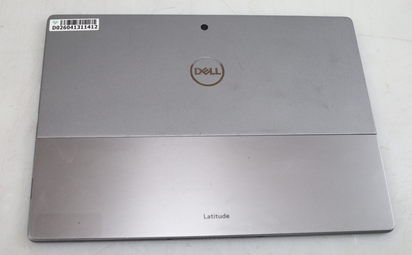 Dell Latitude 7320 Detachable 13″ Touch Intel i7-1180G7 16GB No Keyboard HDD OS