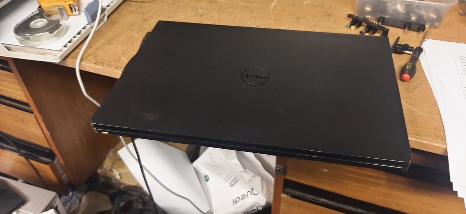 Dell No Model Intel i3 -4th Gen @ 1.7GHZ 4GB RAM 500GB HDD Win 10 (688)