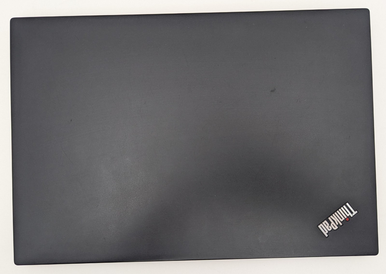Lenovo ThinkPad T490s 14″ Laptop i5-8265U 1.60GHz 8 GB RAM 256GB SSD Win 11 Pro