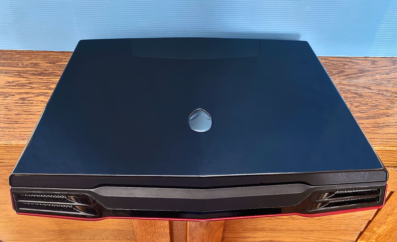 Alienware M15X