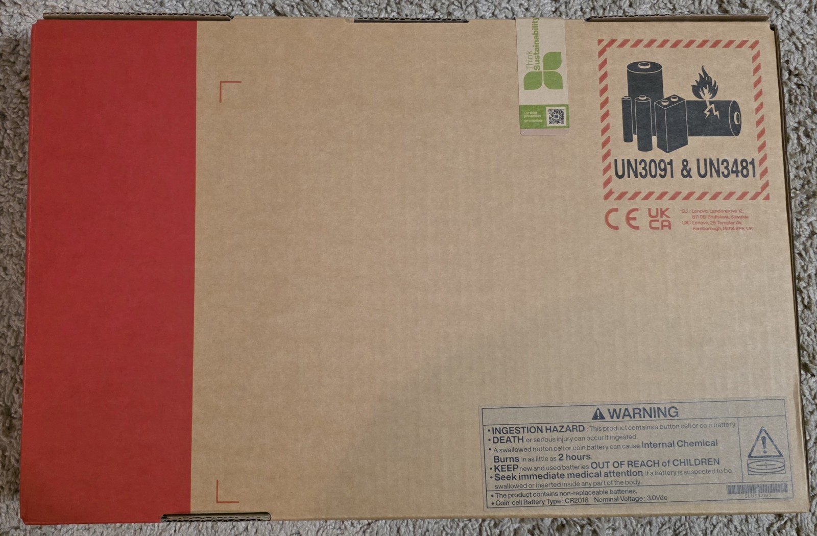 Lenovo ThinkPad T14 Gen 5 (21mds5xe00) Ryzen 7 Pro 8840U w/ Radeon 780M 16GB RAM