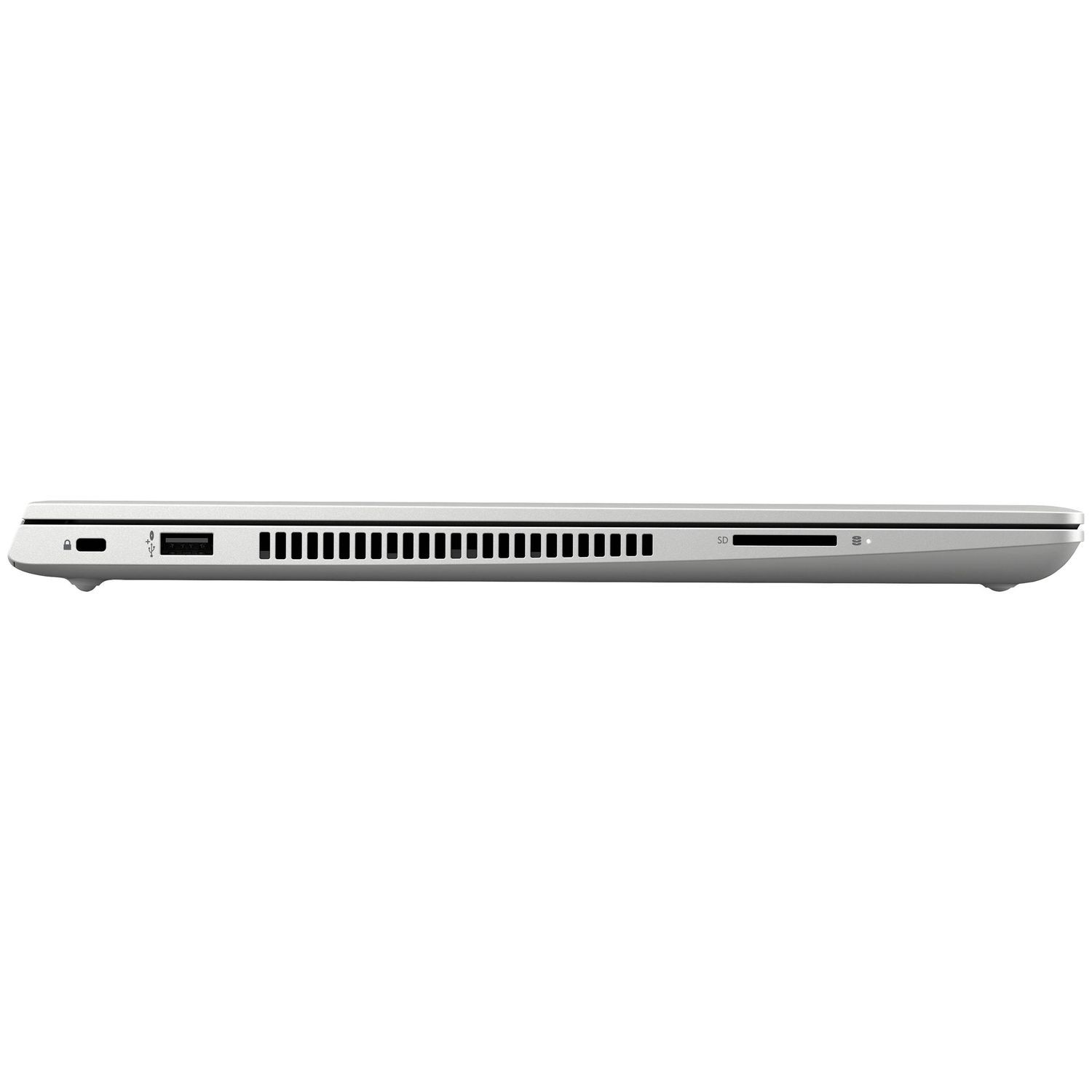 HP ProBook 450 G7 15.6″ 16GB 512GB, Silver