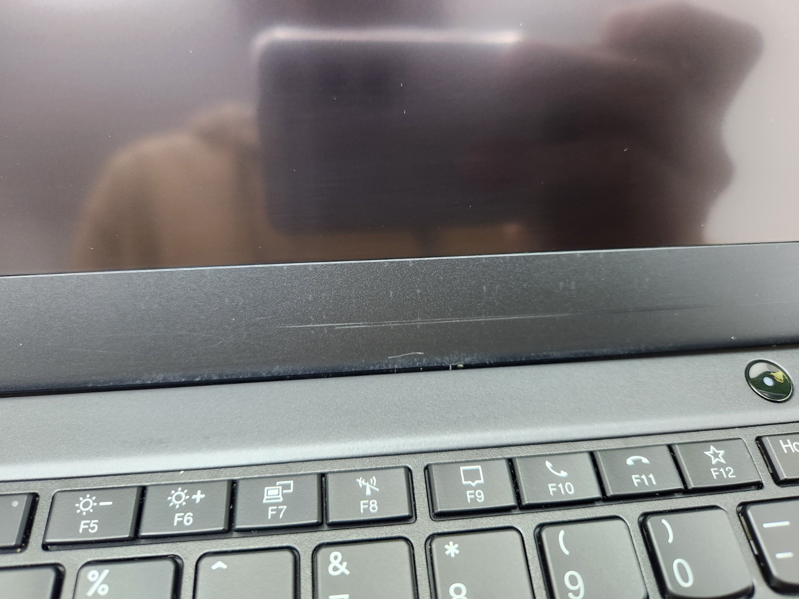 Lenovo ThinkPad X13 Gen 1 13.3″ FHD Touch i7-10610U 1.8GHz 16GB 256GB SSD Win11~