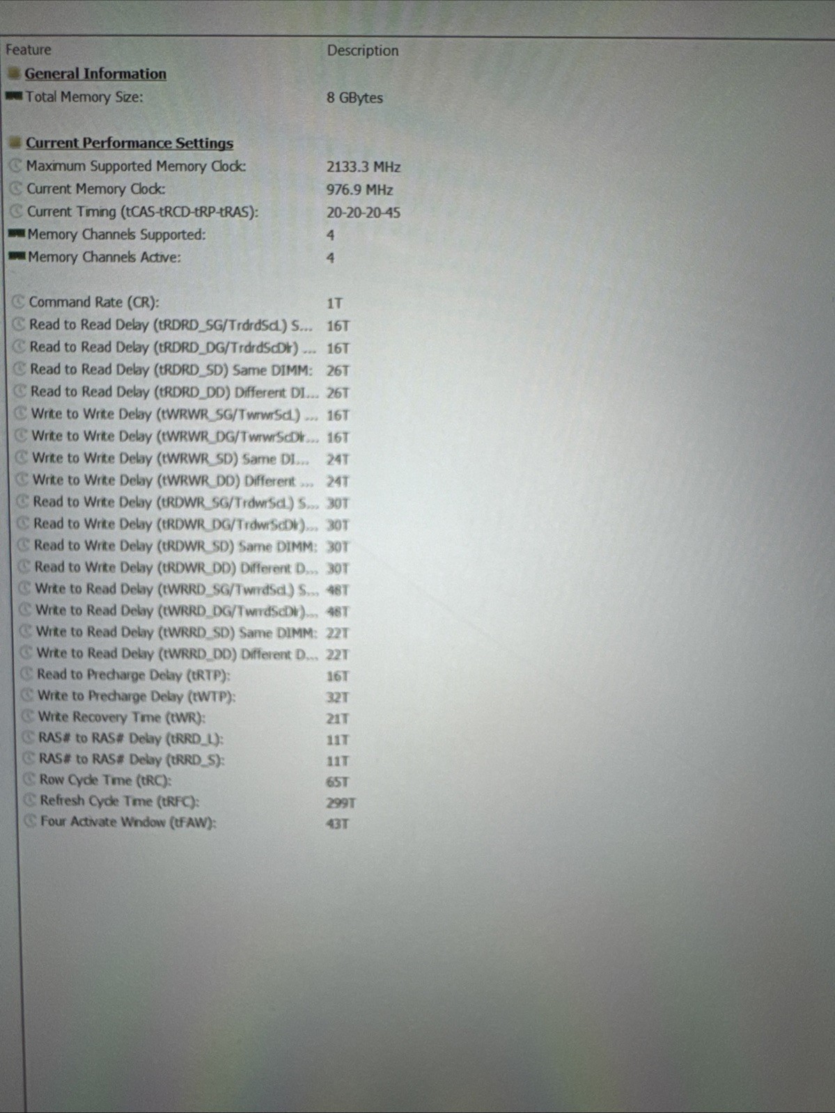 Read! Microsoft Surface Pro 7+ | i5 11th 8GB RAM 128GB SSD | Keyboard