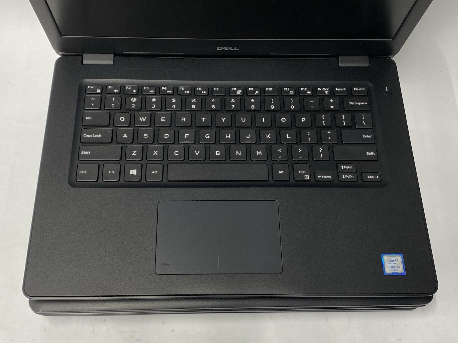 Lot of (3) Dell Latitude 3490 – HD – i3-7130u – No RAM/SSD/OS – READ