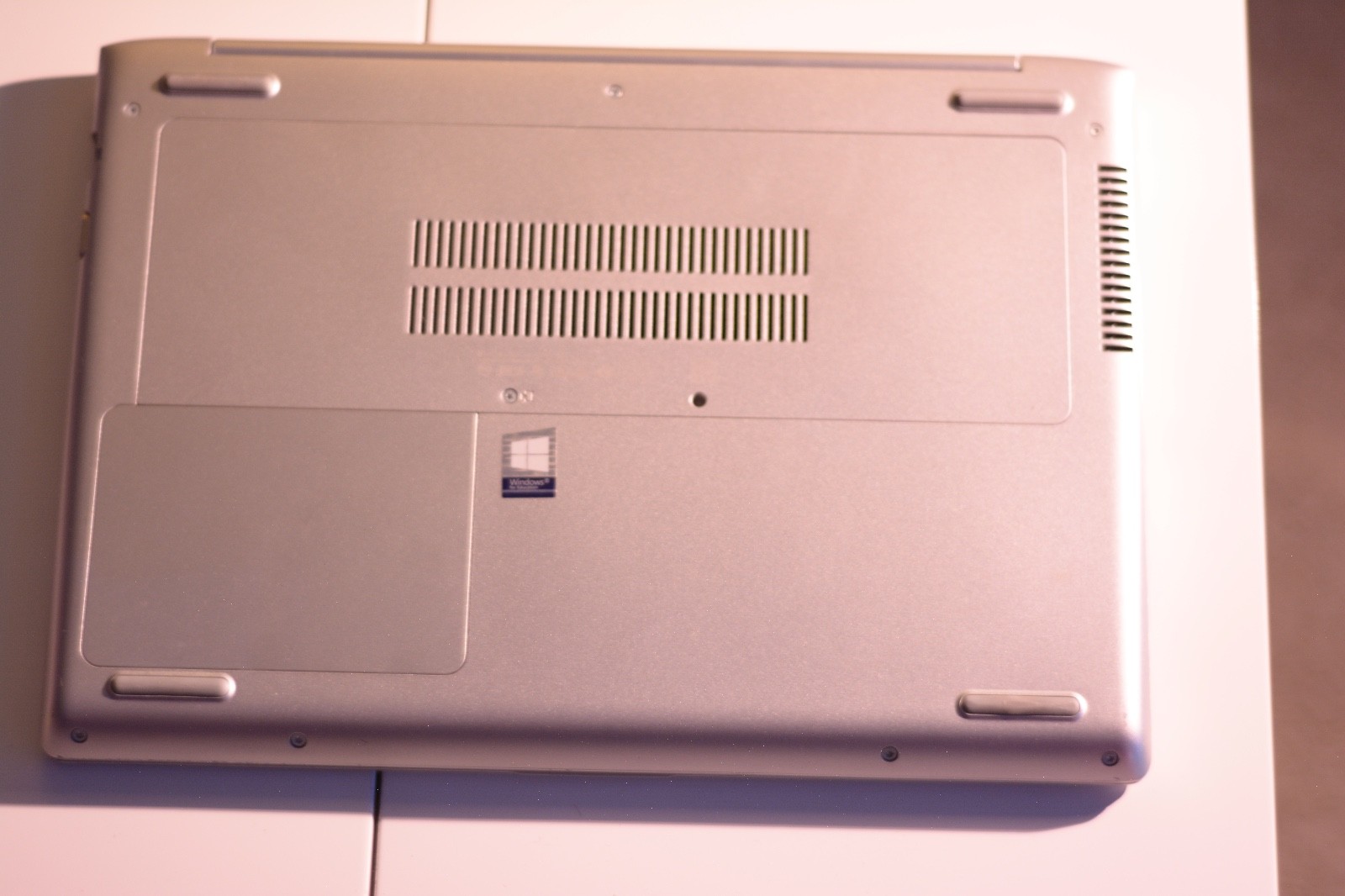 HP ProBook 430 G5 Laptop 13.3″ • Intel • 8GB • 240GB NVMe • Windows 11 Pro