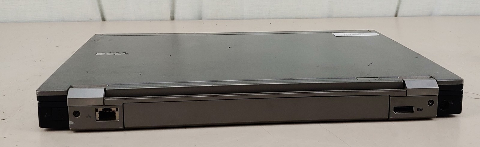 Dell Latitude E6410 Laptop i5 4GB 320GB HDD Windows 10 Pro