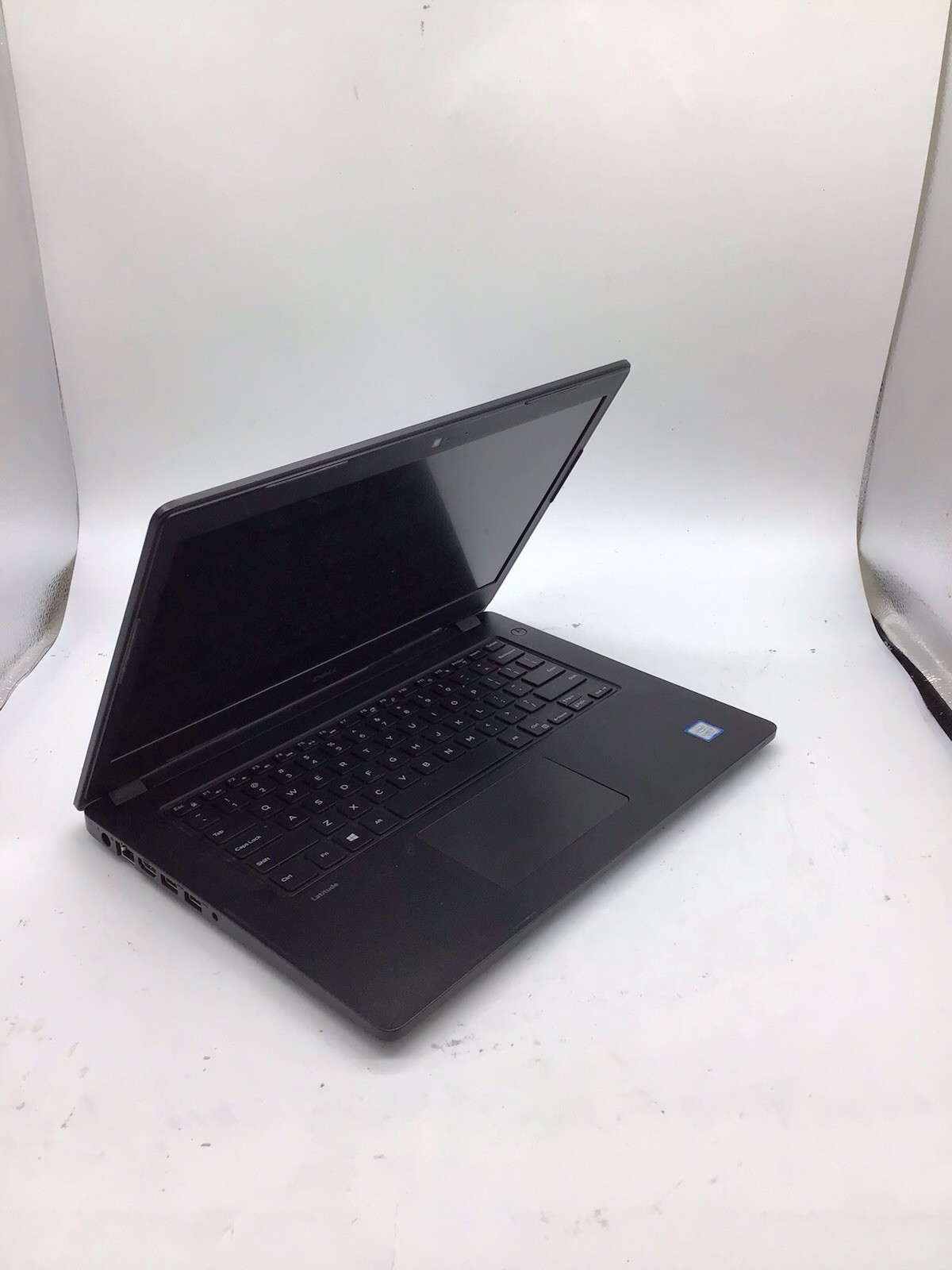 Dell Lattitude 3480 14″ Laptop i3-7100U NO RAM/SSD/OS Parts/Repair READ