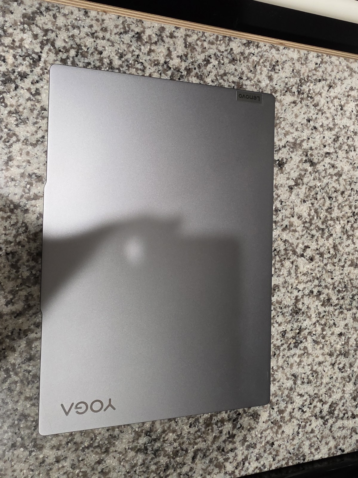 LENOVO SLIM PRO 7 14.5″ 2.5K TOUCH 90Hz RYZEN 7735HS RTX3050 16GB 1TB