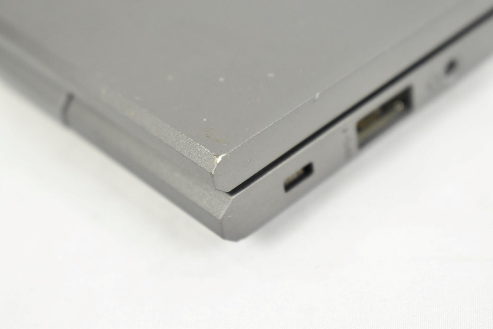 HP Z Book Firefly 15 G7 i5-10210U 1.6GHz 16GB 256GB SSD 15.6″ No OS *See Detail*