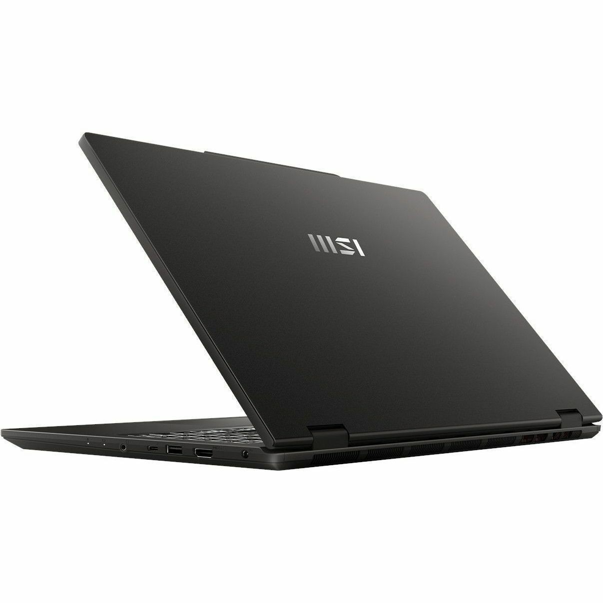 MSI Venture 16 AI A1M Venture 16 AI A1MTG-048US 16 Touchscreen Notebook – Full