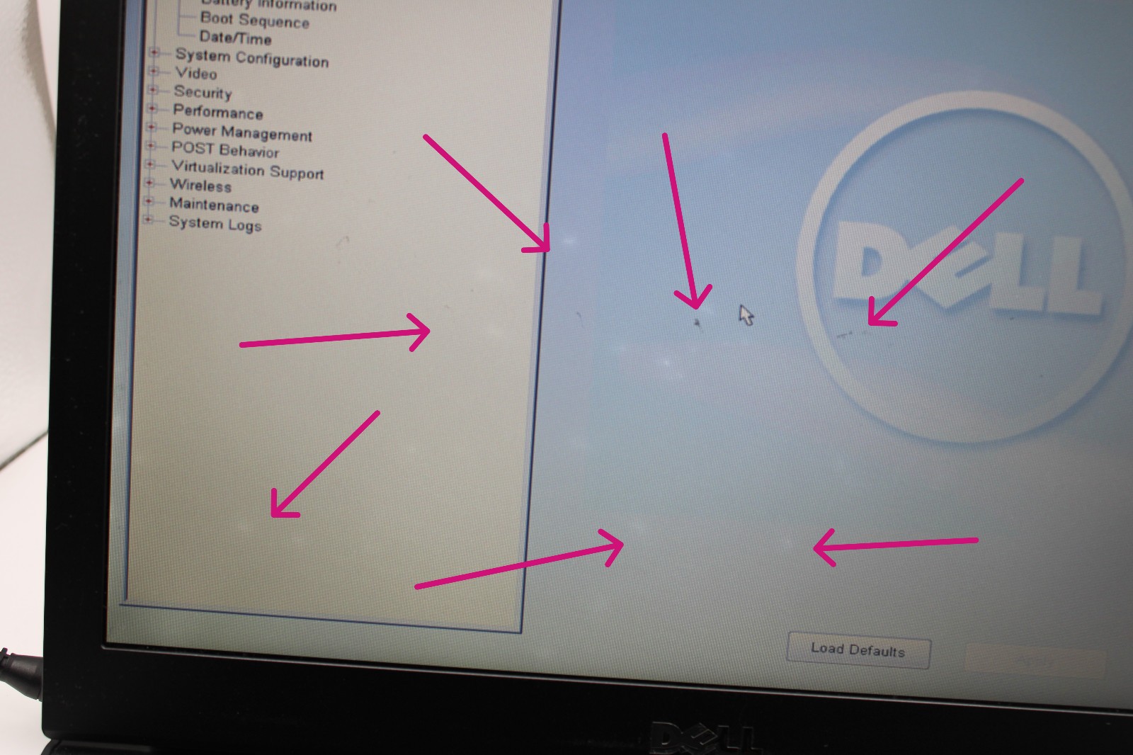 Dell Latitude E6410 _ i5-520M @ 2.4 _ 4GB RAM _ No SSD / OS *READ