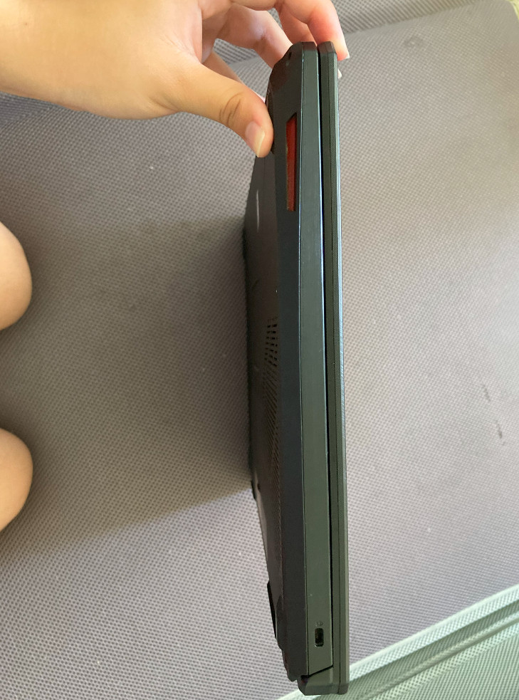 asus tuf gaming fx505gt