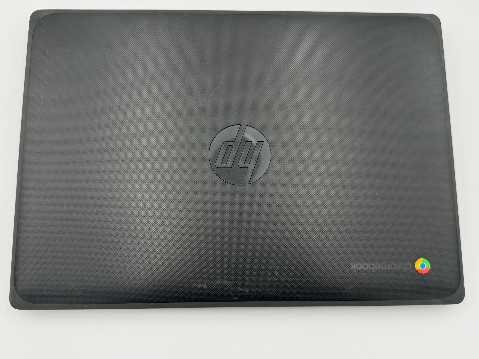 HP Chromebook 11A G8 EE | AMD A4-9120C RADEON R4, 5 Compute | 4GB | 32GB eMMC