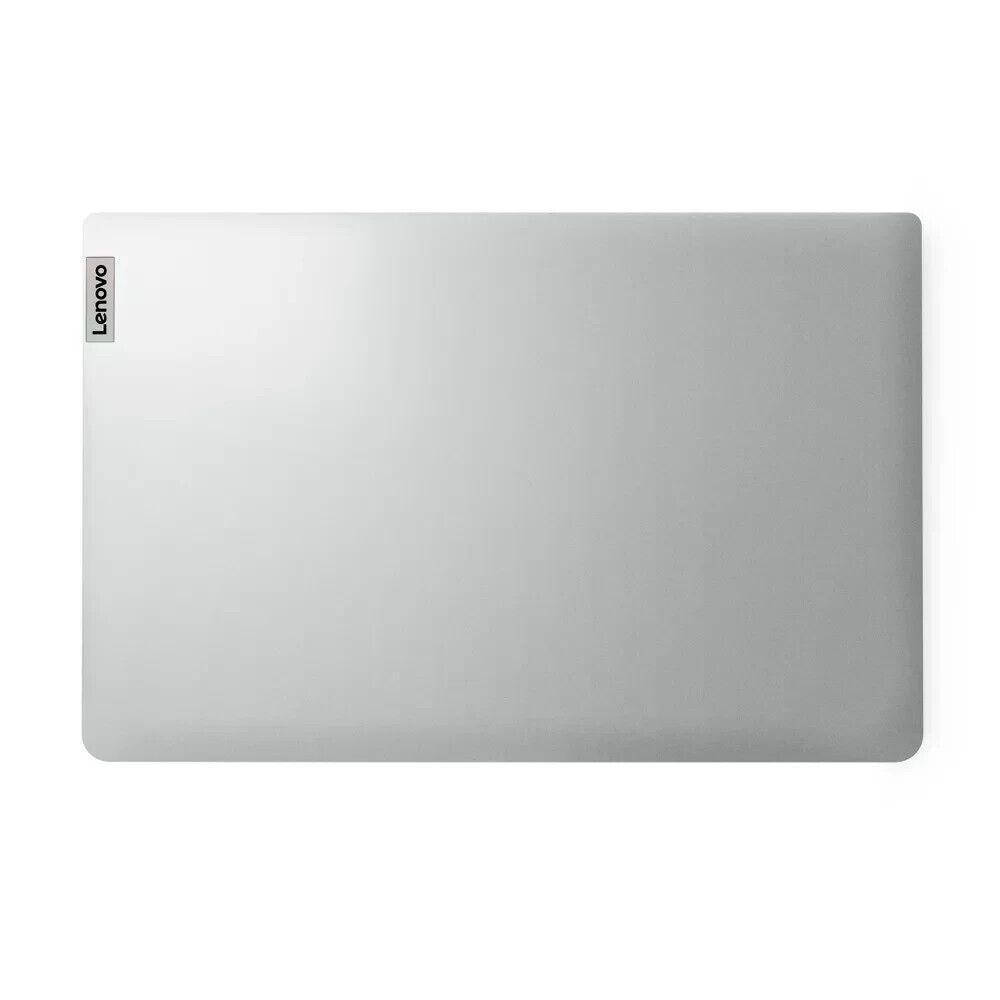 Lenovo Ideapad 1i 15.6 FHD Display Intel Core i5-1235U 8 GB DDR4 256 GB SSD Int