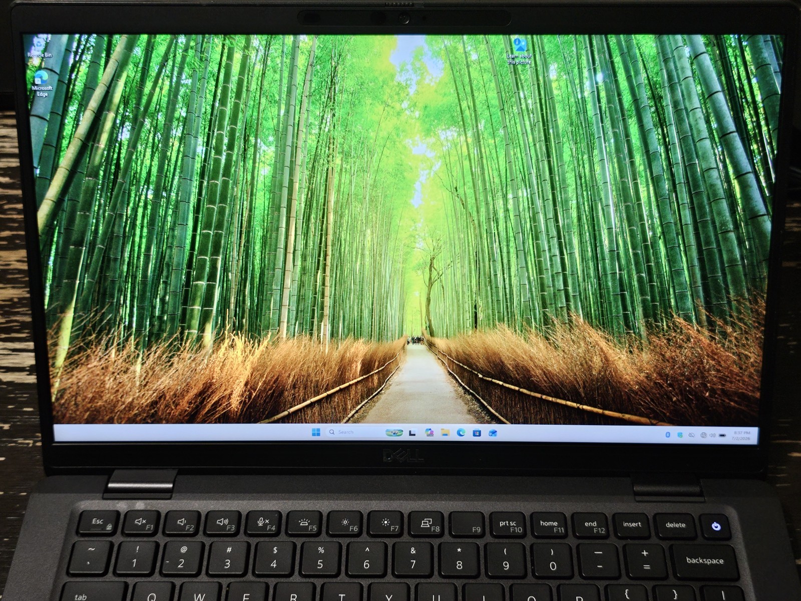 Dell Latitude 7420 14″ Core i7 512GB SSD 16GB RAM LTE w/ Webcam WIN 11