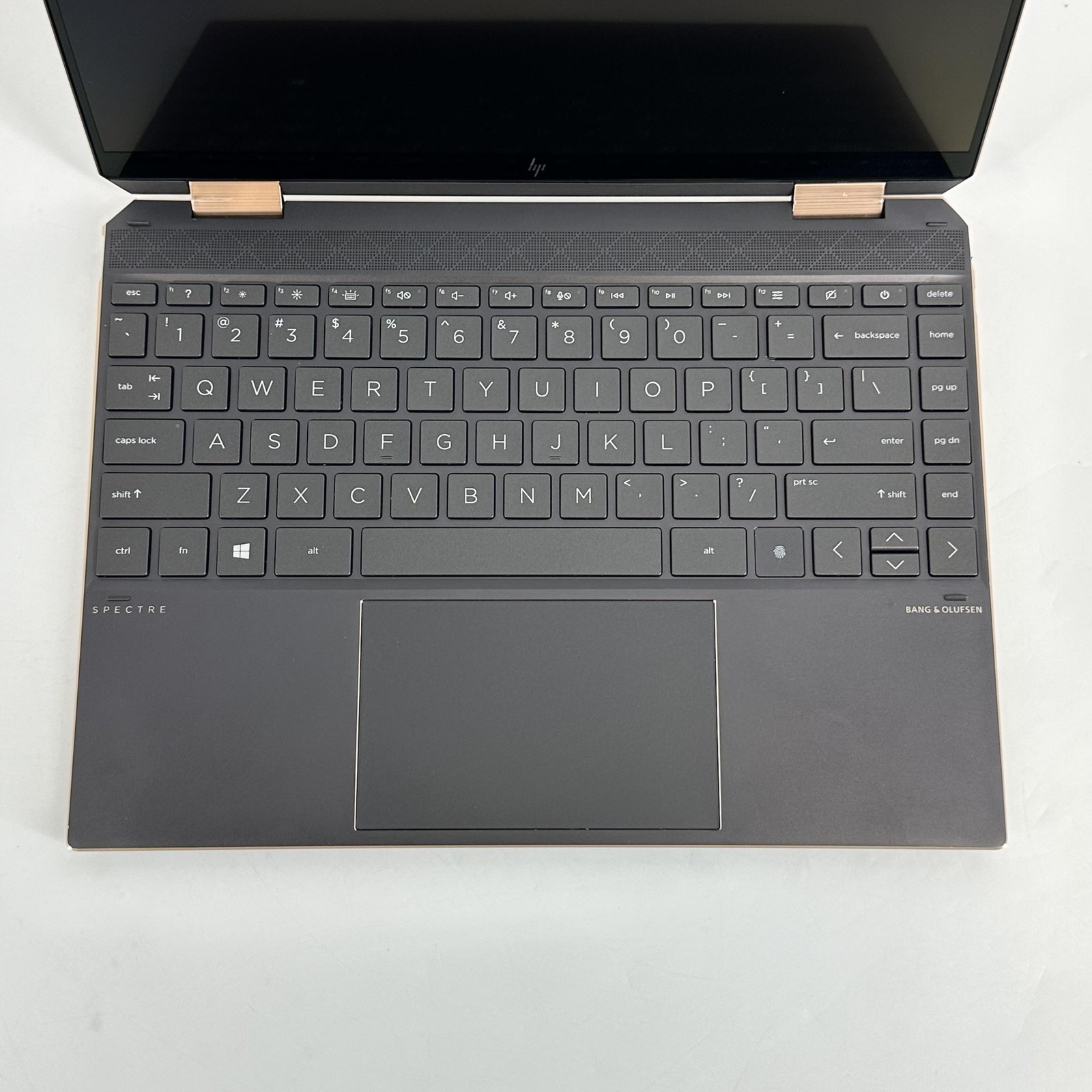 HP Spectre 13 x360 QHD+ TOUCH i7-1165G7 2.80GHz 16GB 1TB SSD Good BAD USB-C PORT