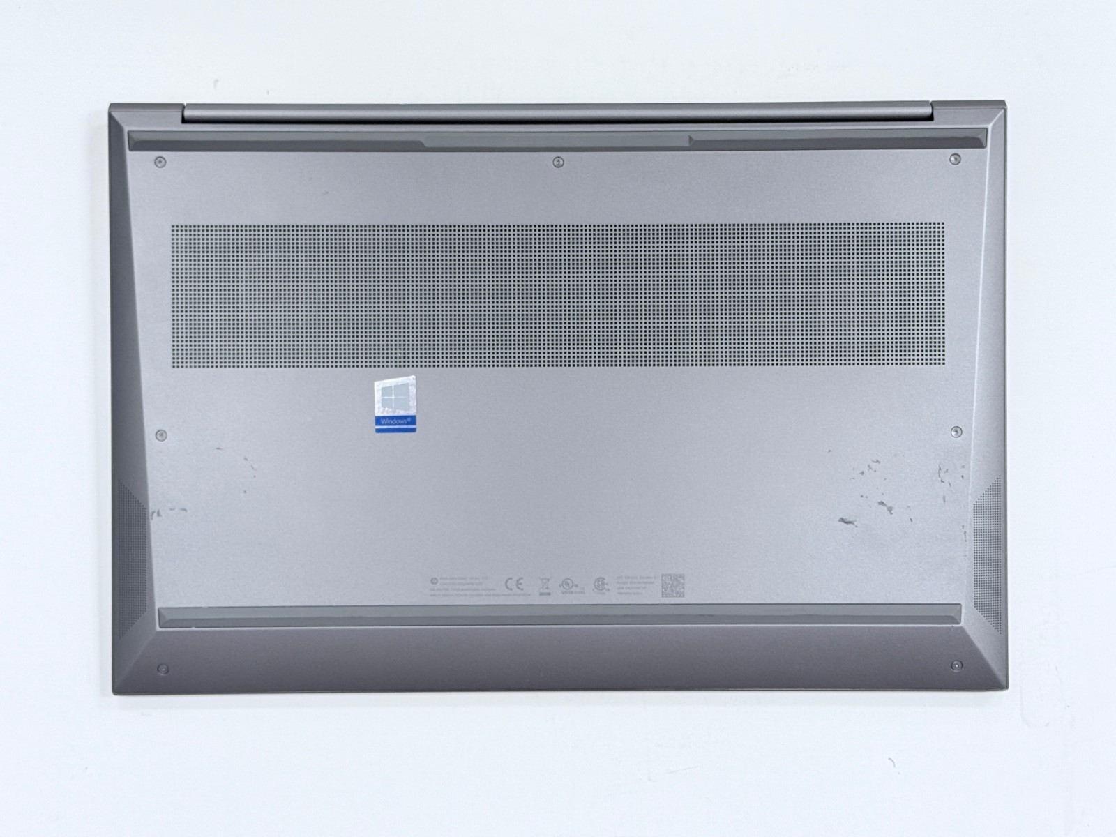 HP 15.6″ ZBook Studio G7 Laptop Intel i9-10885H 32GB 512GB SSD RTX 3000 Max-Q