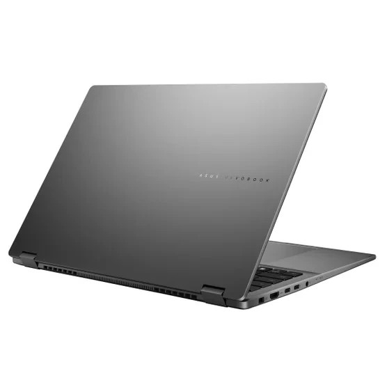 ASUS Vivobook Flip 16″ OLED Touchscreen Laptop – Copilot+ PC – TP3607AA-IS99T