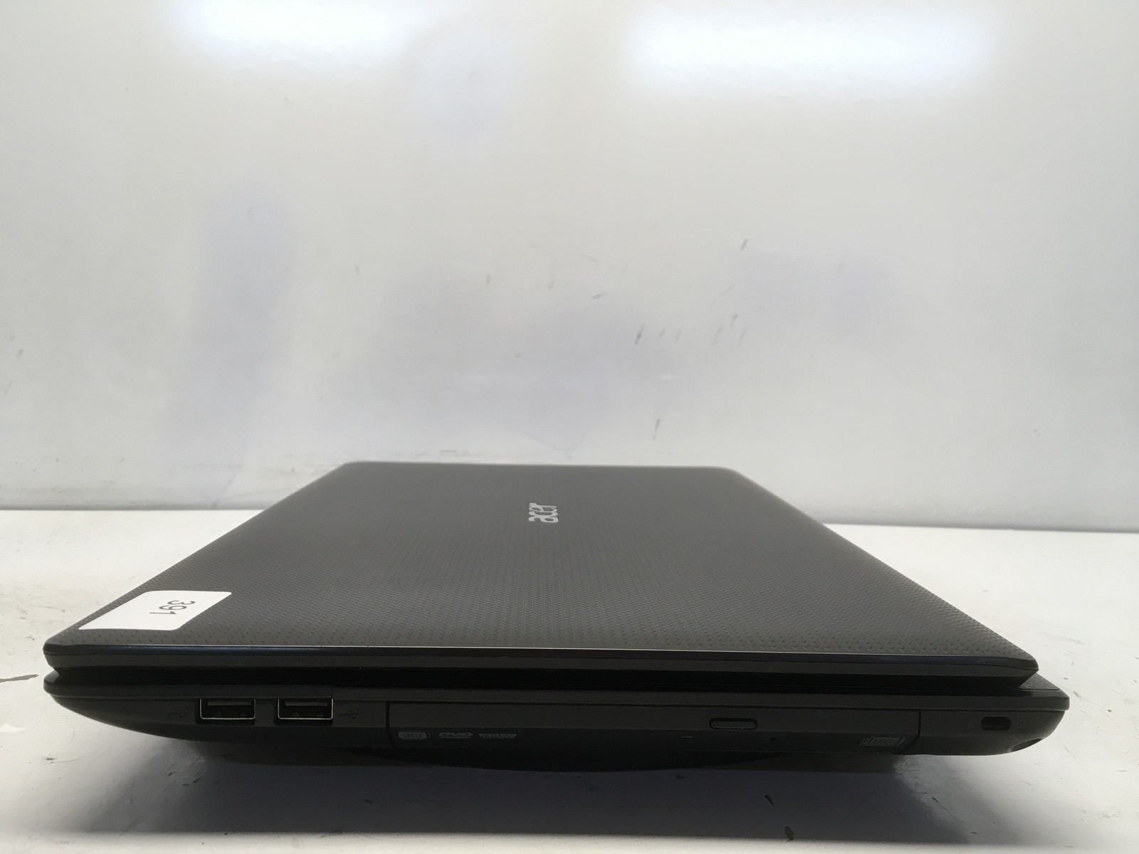 Acer Aspire 5336-2524 Intel Celeron 900 2.2GHz 3 GB NO HDD No Batt