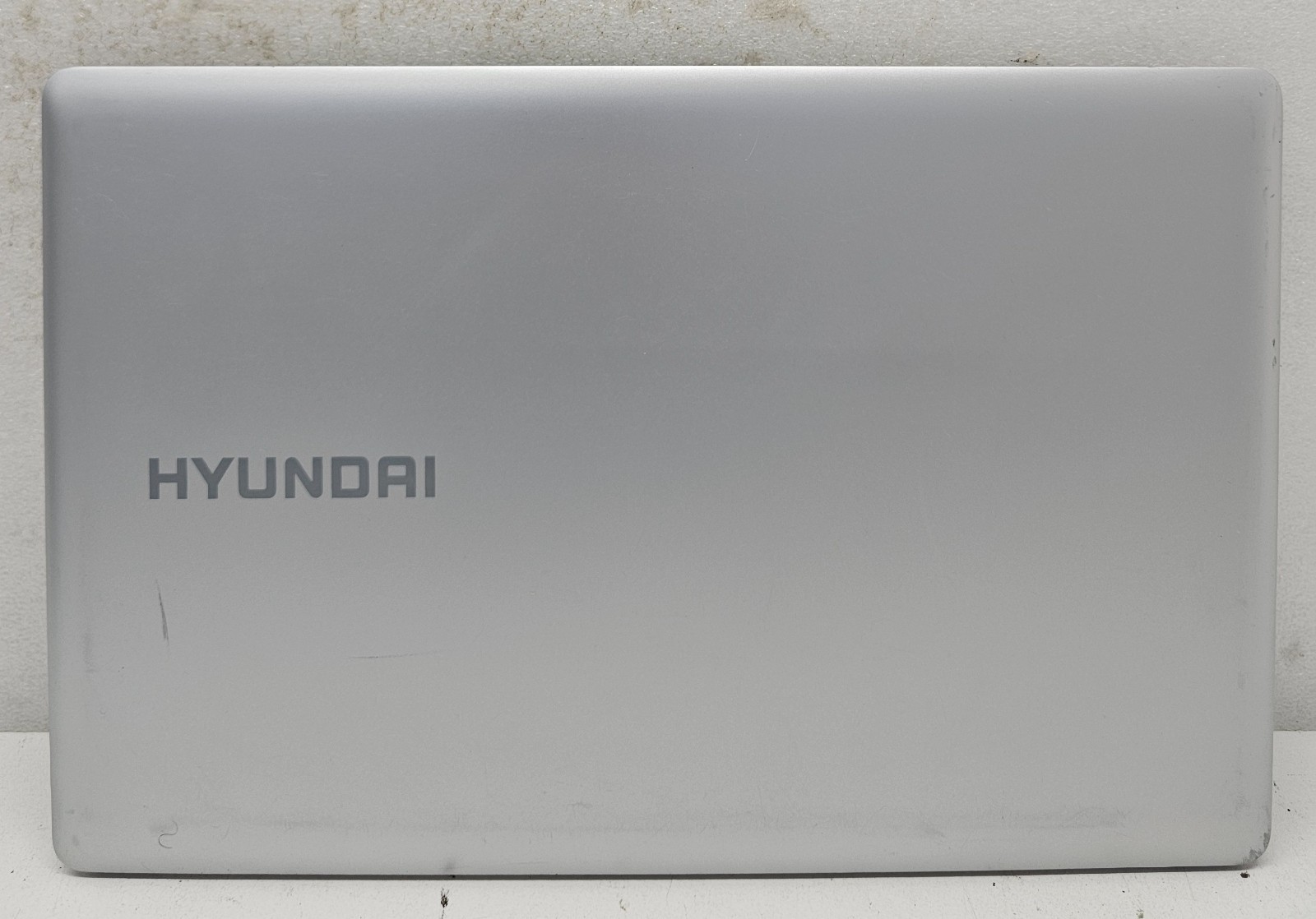 Hyundai HyBook 14.1″ Laptop Intel Celeron N4120 NO RAM/HD/OS/POWER (FL)