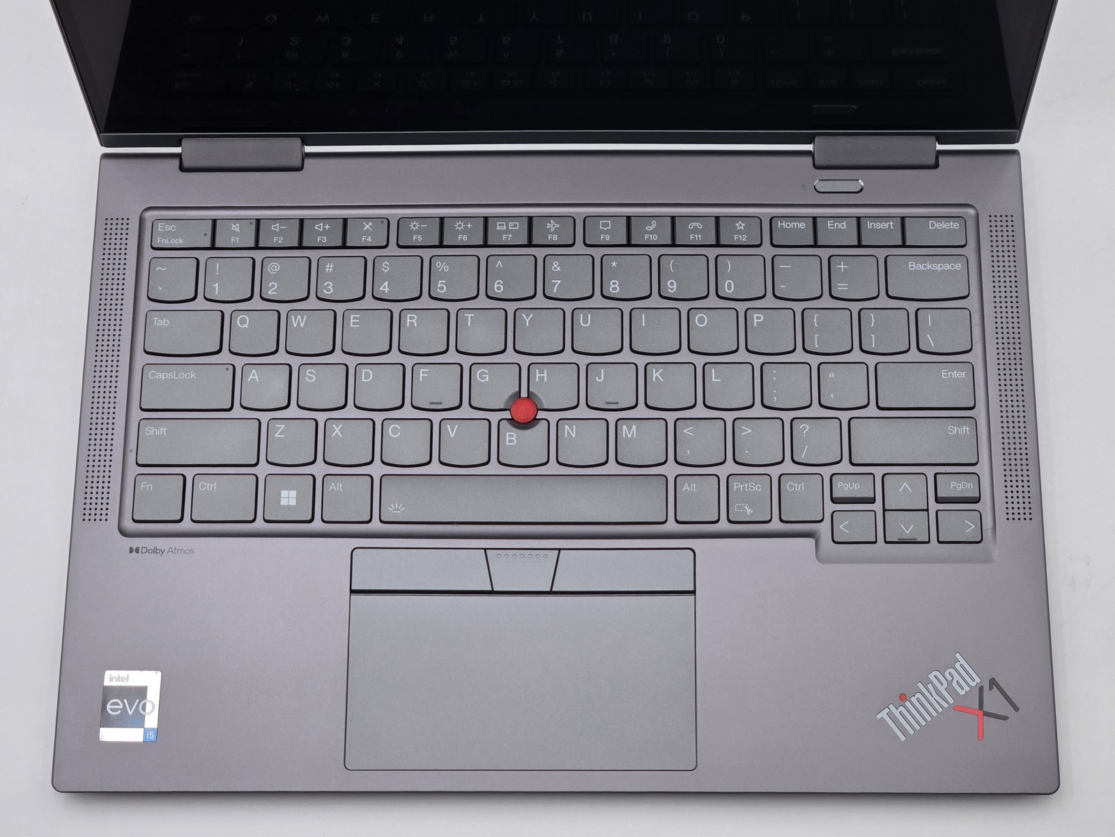 Lenovo ThinkPad X1 Yoga Gen 8 2-in-1 14″ FHD+ Touch I5-1335U 512GB SSD 16GB W11P