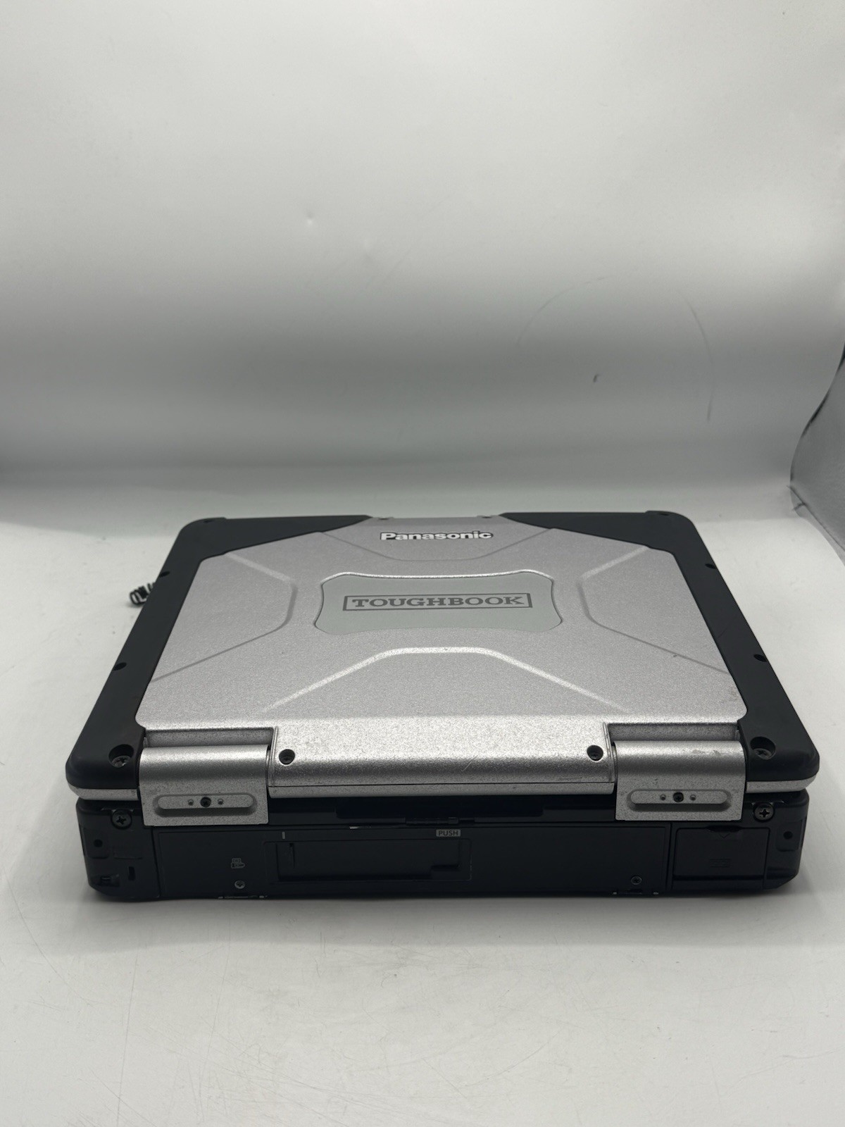 Panasonic Toughbook CF31 13.1” Touch i5-7300U 8GB RAM 256GB SSD Win10P READ