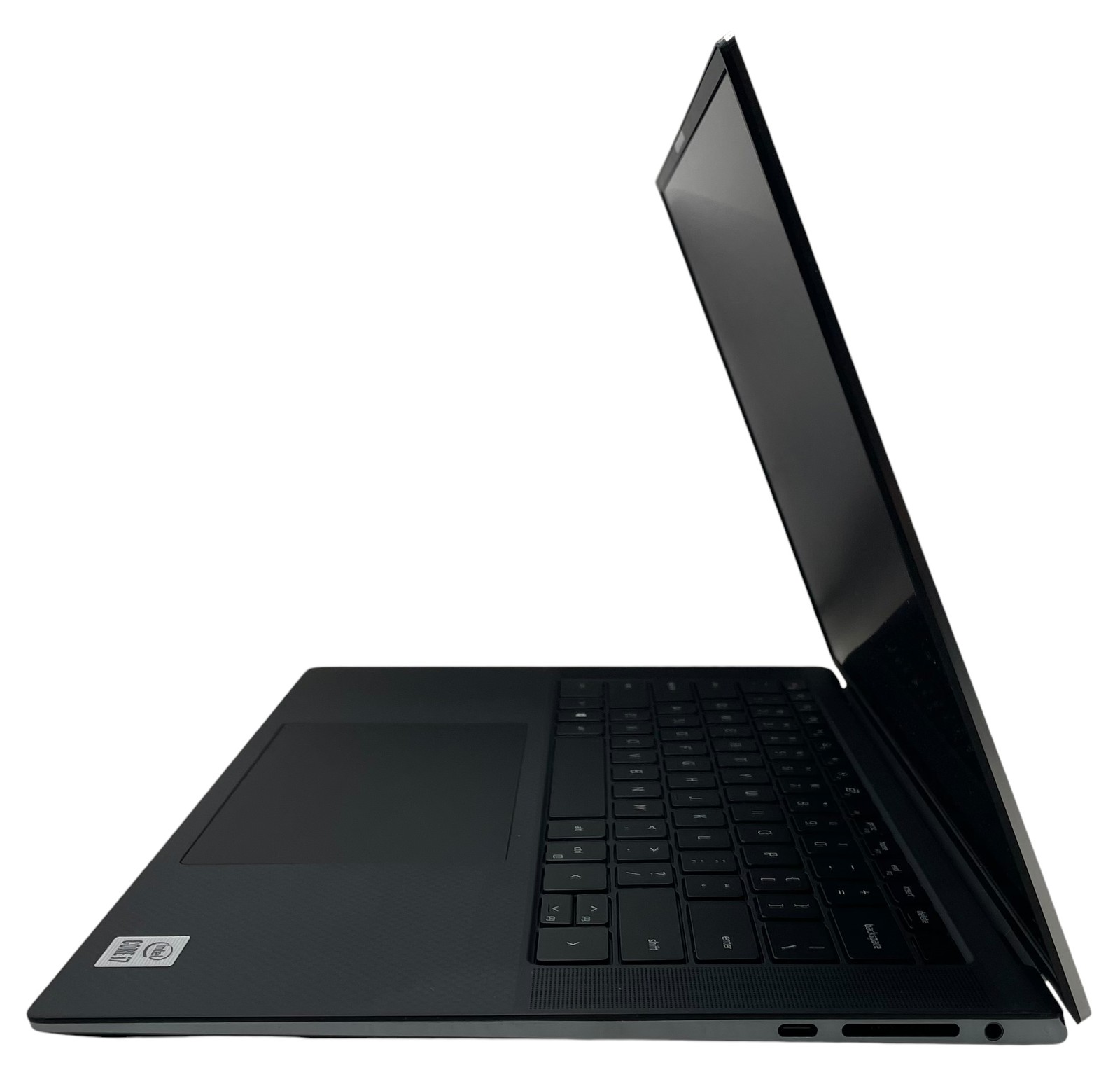 DELL PRECISION 5550 15″ i7 2.7GHz 16GB RAM 256GB SSD–GRADE C LOW BATTERY HEALTH