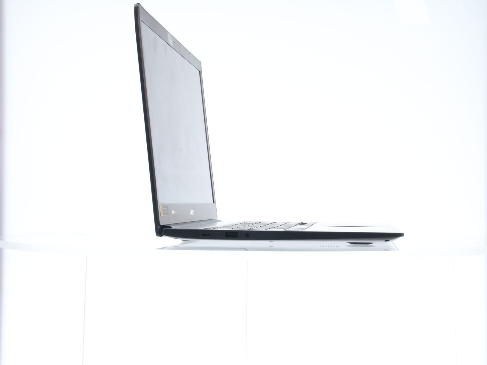 Acer Chromebook N18Q11 Intel Core i3-8130U 2.2GHz 4GB RAM 128GB SSD NO AC