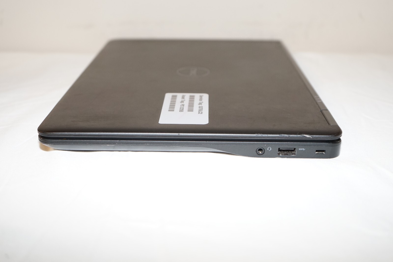 ^ Dell Latitude E7450 14″ Intel i7-5600U @ 2.60GHz 4GB Ram No HD “READ” #C1663