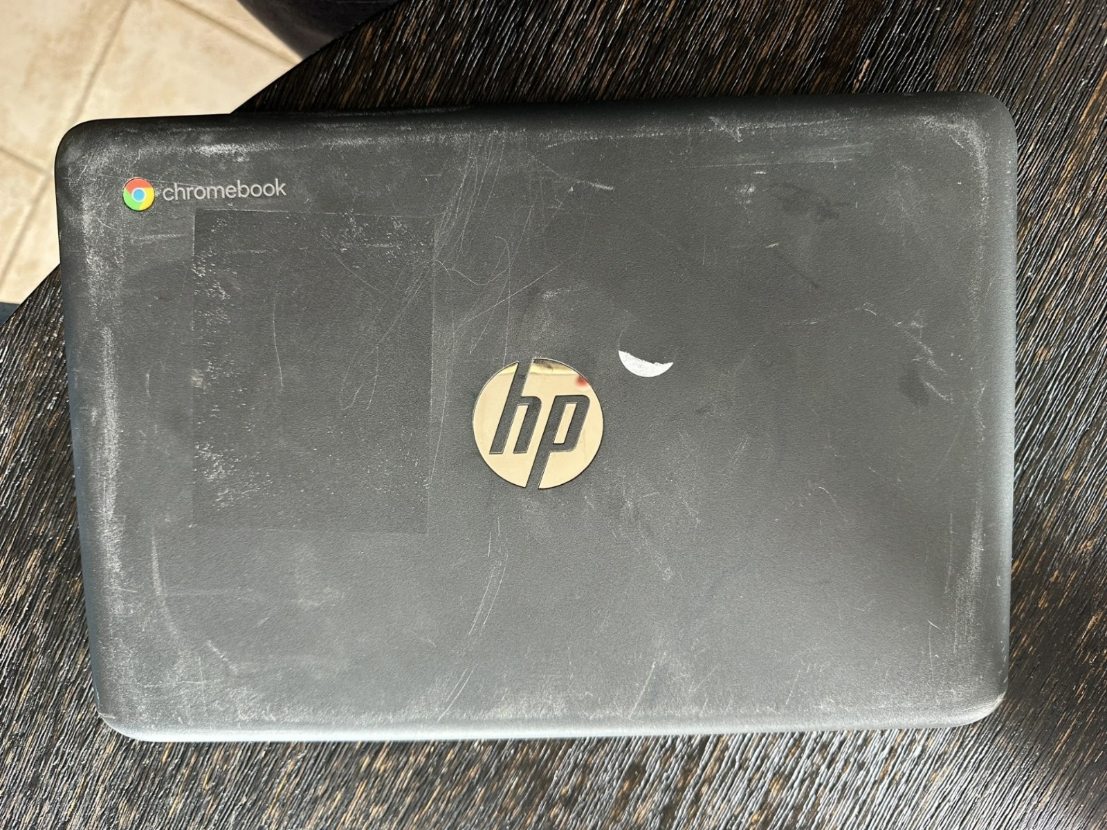 HP Chromebook 11a-nb0013dx 11.6 inch for parts or repair