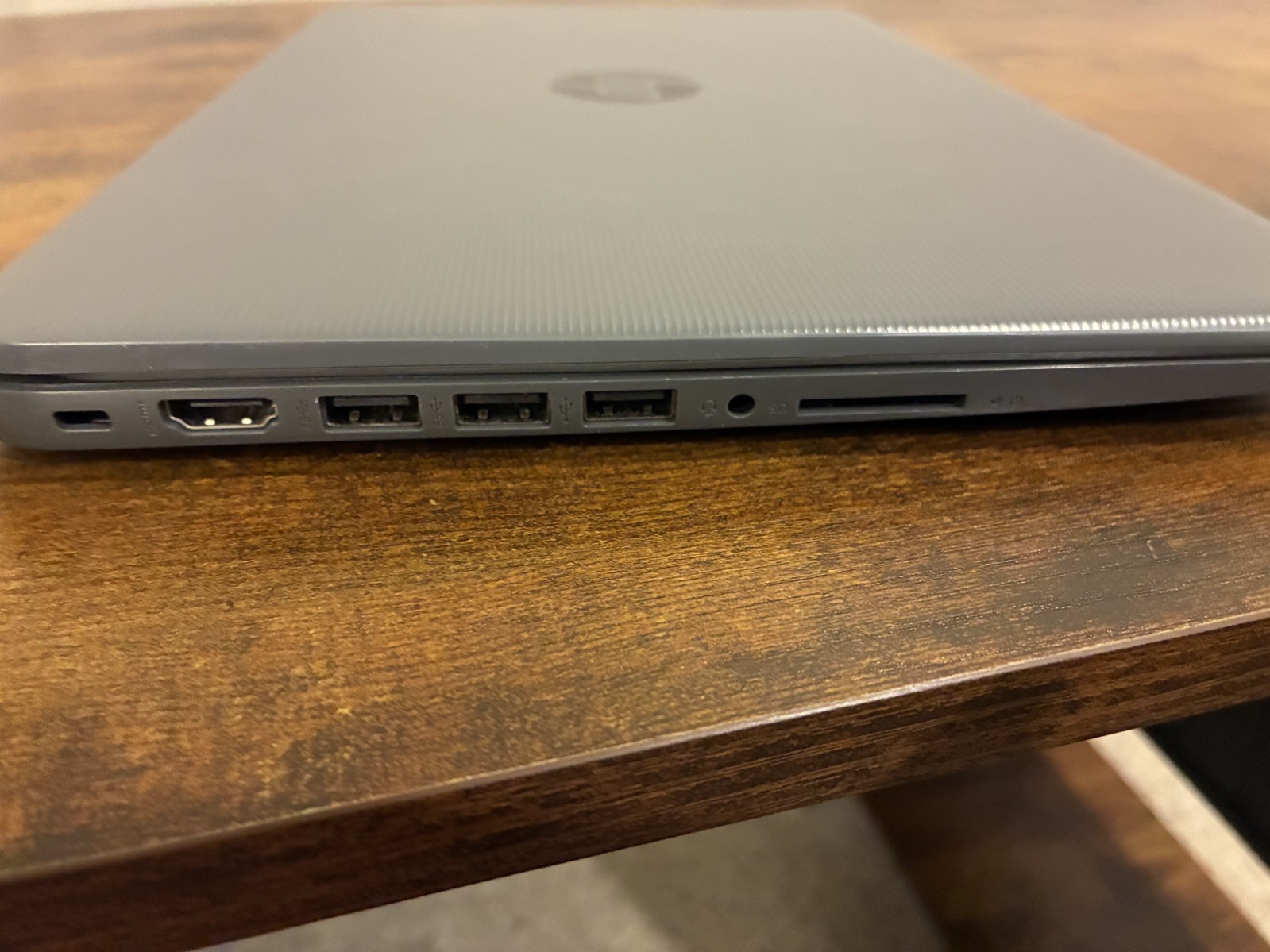 HP Stream 14-cb0XX Intel Celeron N3060 1.60Ghz 4GB 30GB HD Windows 10 Home