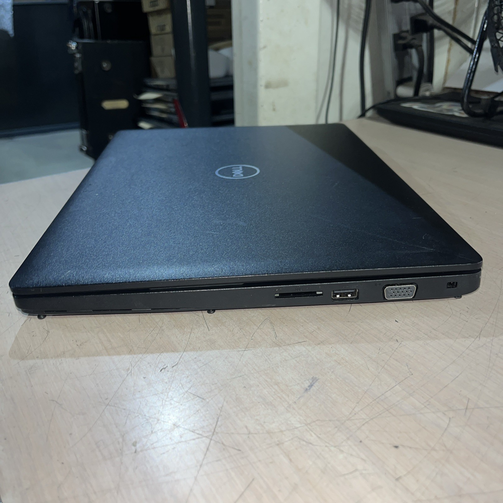 DELL LATITUDE 3480 INTEL CORE I3-7100U 2.40GHZ 16GB RAM NO HD