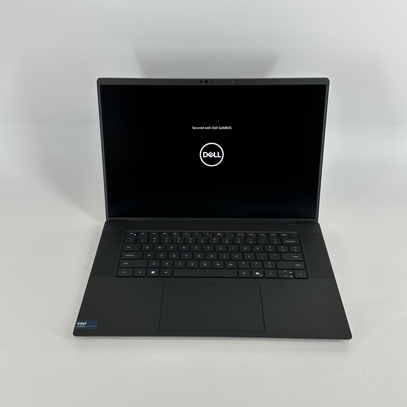 Dell Precision 5690 16 FHD+ 3.8GHz Ultra 7 165H 32GB 512GB SSD RTX 2000 Ada Good