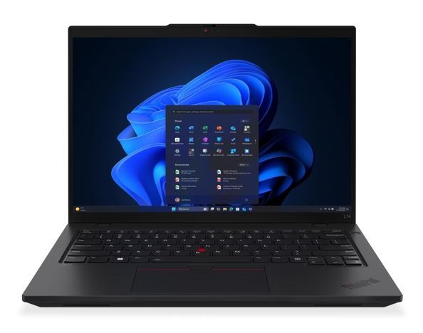 LENOVO ThinkPad L14 G6 14′ WUXGA IR AMD R5-340 32GB DDR5 512GB SSD Radeon 840M