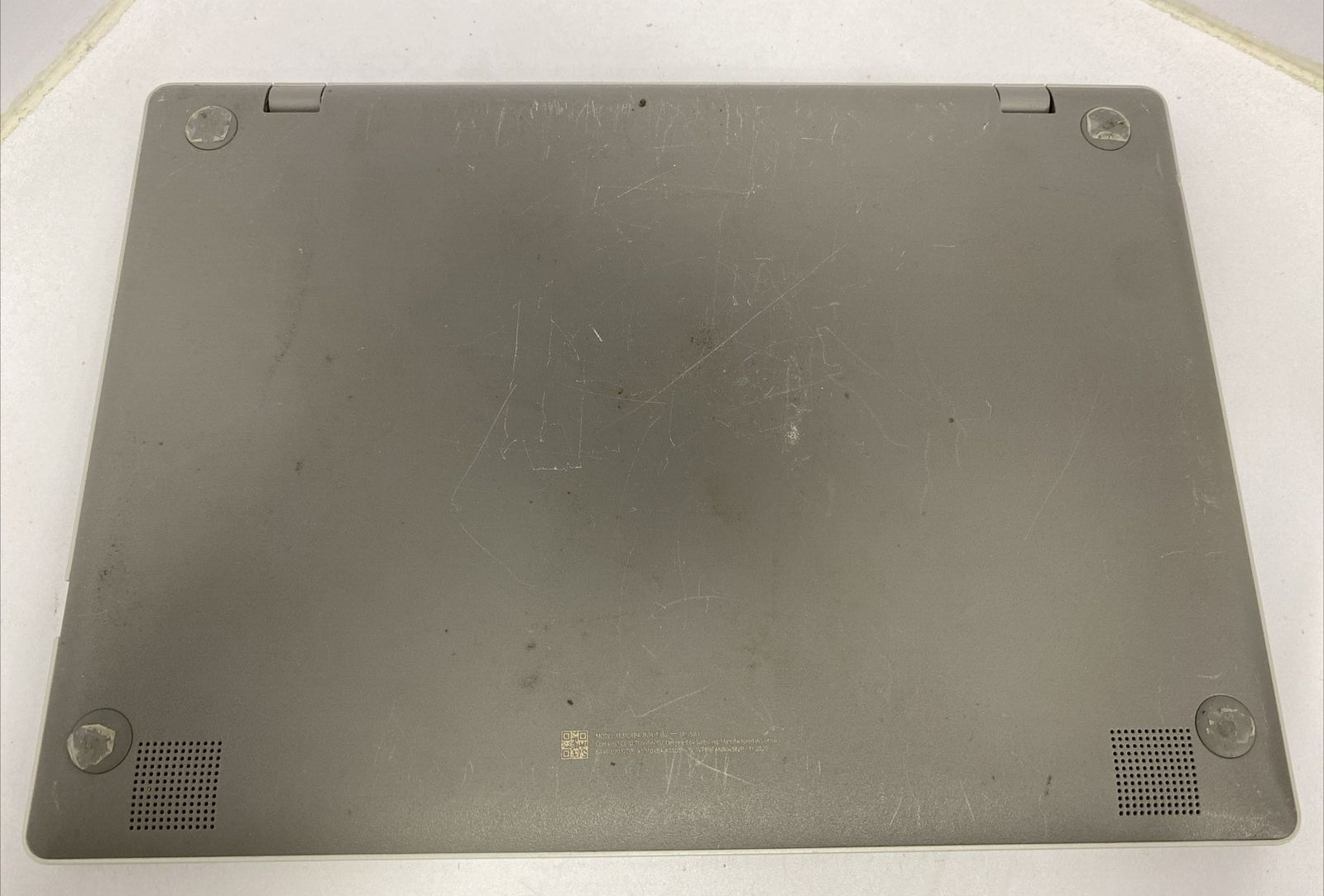 Samsung XE310XBA Chromebook 4 11.6″ 19GB