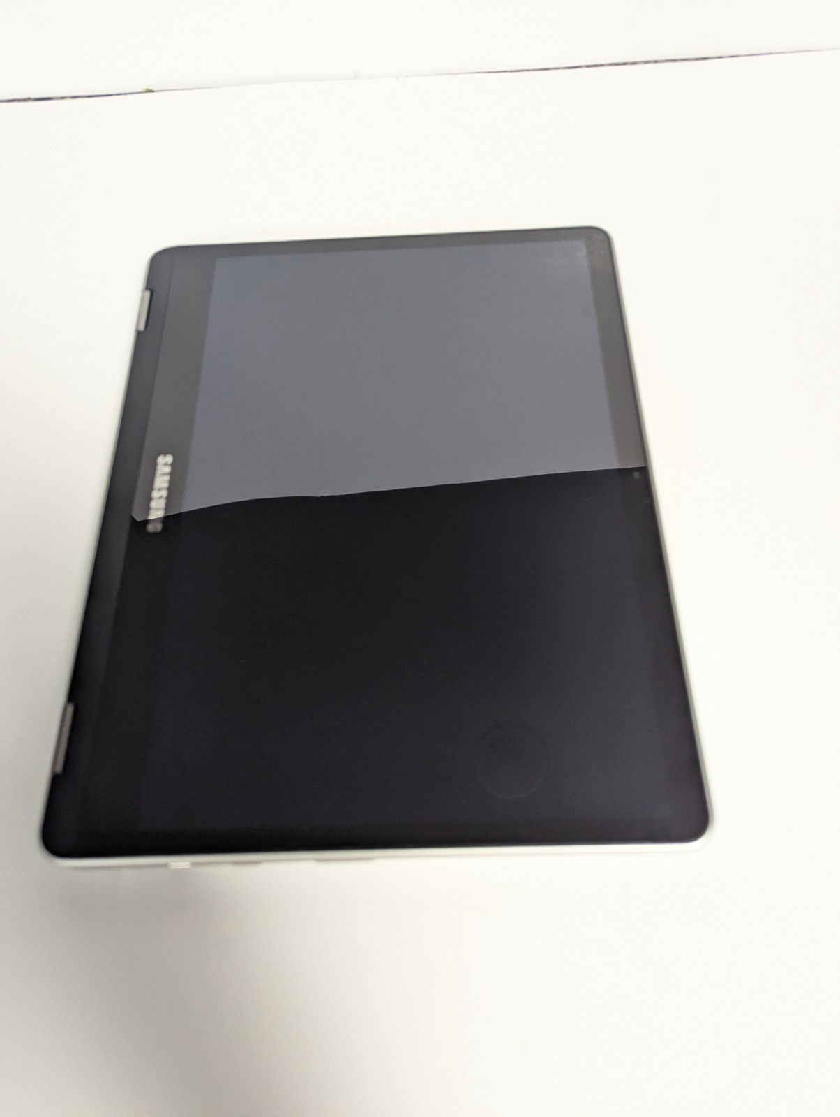 SAMSUNG Chromebook Plus (513C24-K01) 12.3″ (2400×1600) 2-in-1 with new battery