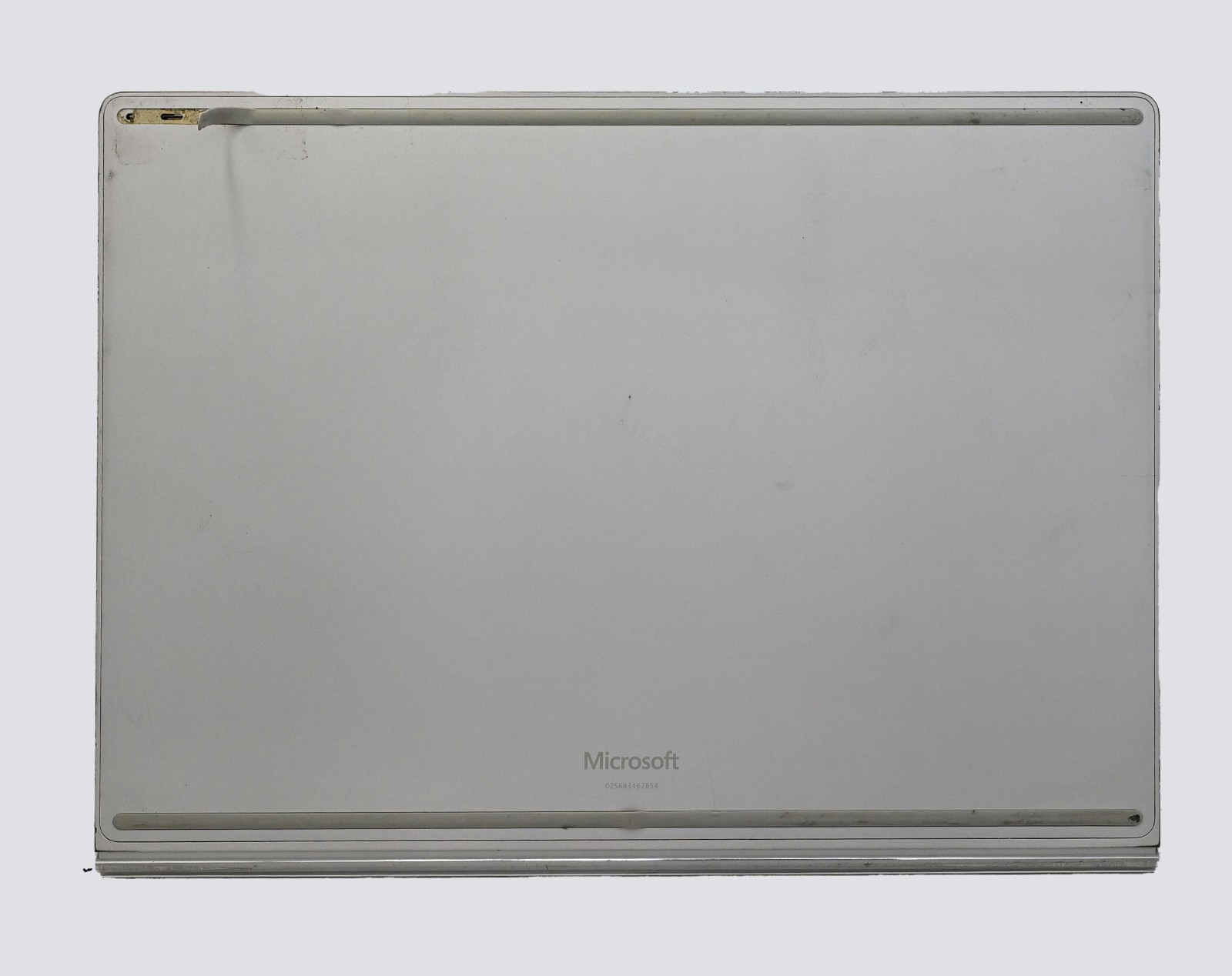 Microsoft Surface Book Intel core i5-6300u 2.4GHz 8GB RAM 256GB SSD Windows 10